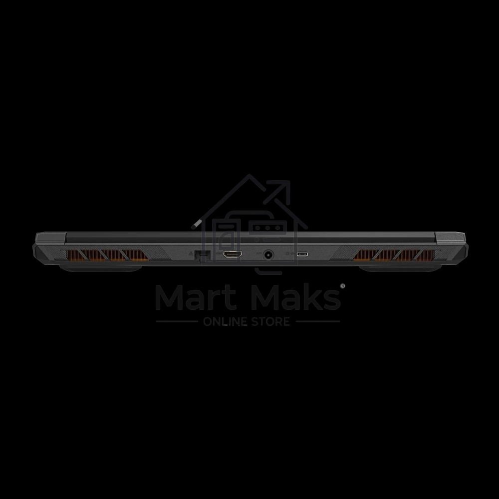 Ноутбук GIGABYTE G6X 9MG Core i7-13650HX/16Gb/SSD512Gb/RTX4050 6Gb/16.0