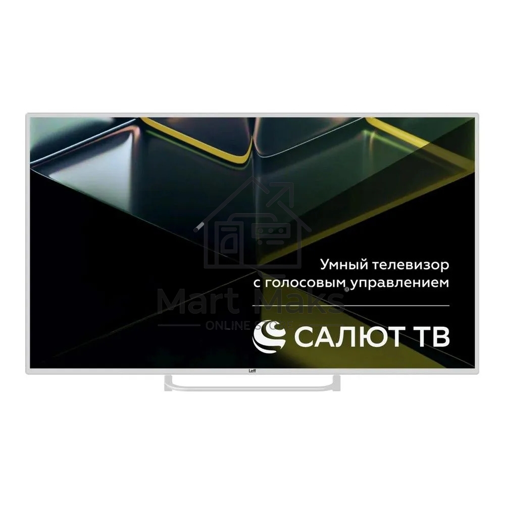 Телевизор LEFF 55