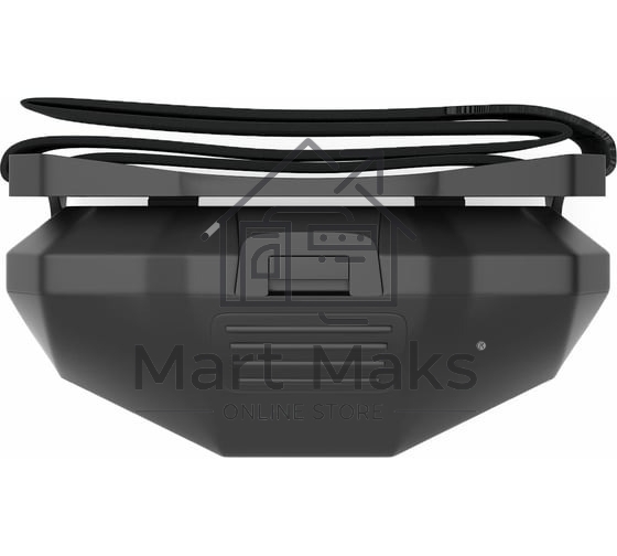 Фонарь налобный GAUSS GFL306 1W 100lm 3xAAА LED