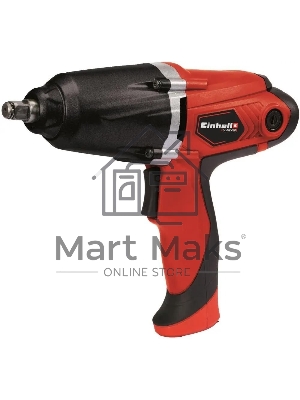 Гайковерт ударный Einhell CC-IW 450 2048304