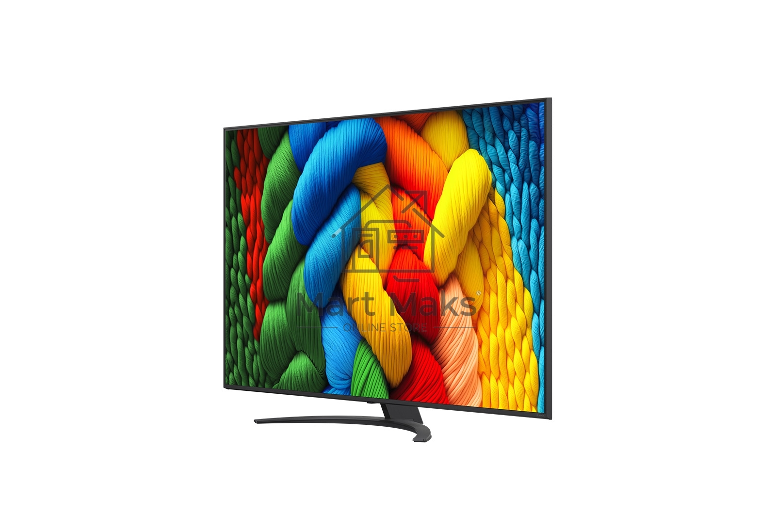 Телевизор LG 75