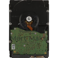 Жесткий диск HDD WD Ultrastar DC HC320 8Tb 7200rpm SATA-III 256Mb 3.5