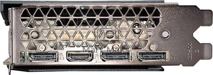 Видеокарта AFOX Geforce RTX 2060 SUPER