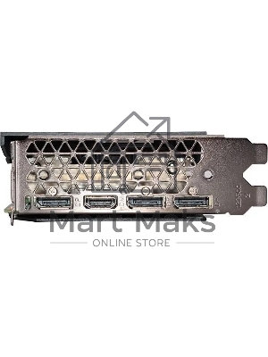 Видеокарта AFOX Geforce RTX 2060 SUPER