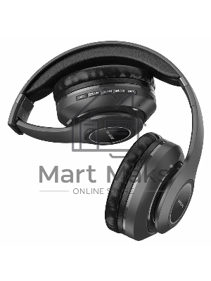 Беспроводные наушники BOROFONE (6974443384277) BO17 черный