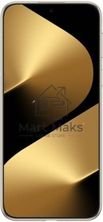 Смартфон HUAWEI Pura 80 Ultra 16/512Gb золотистый