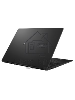 Ноутбук ASUS Vivobook S16 OLED S5606CA-RI075 черный Intel Core Ultra 7 255H 4400MHz/16