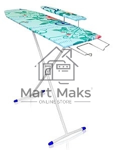 Доска гладильная НИКА ЛИНА 2 (ДСП 1070х290) ДЛ2