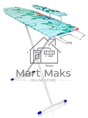 Доска гладильная НИКА ЛИНА 2 (ДСП 1070х290) ДЛ2