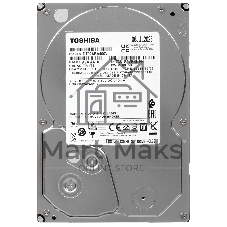Жесткий диск Toshiba Surveillance HDD 3.5
