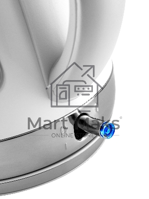 Чайник электрический BRAYER BR6110