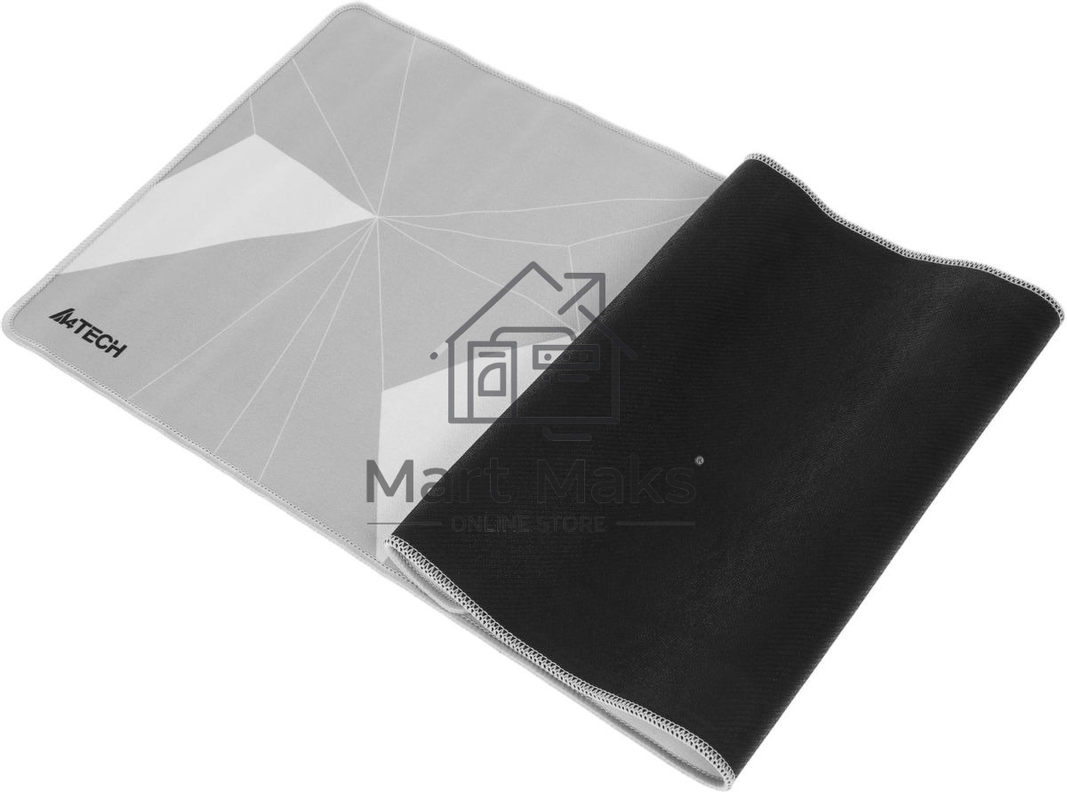 Коврик для мыши A4Tech FStyler FP70 серый 750x300x2мм