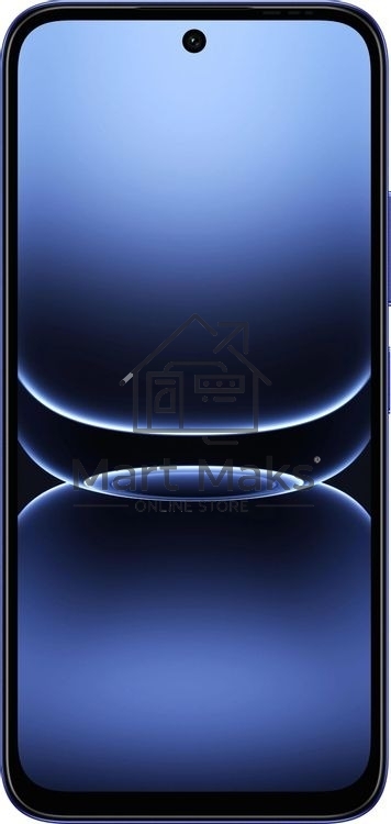 Смартфон Infinix SMART 20 X6840B 4/64Gb синий