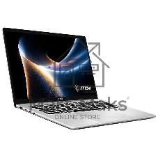 Ноутбук MSI Modern 14S AI+ G3MG/14