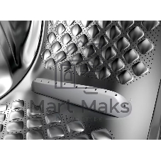 Стиральная машина Electrolux EW8W261BG черная, загрузка фронтальная 10кг, 1600 об/мин., класс: A
