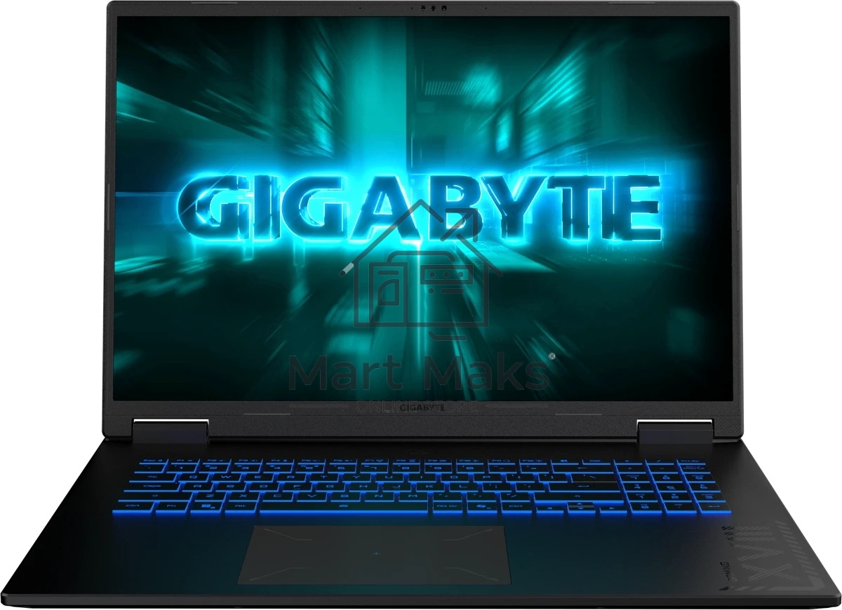 Ноутбук Gigabyte Gaming A18 GA83H/18