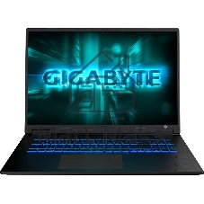 Ноутбук Gigabyte Gaming A18 GA83H/18
