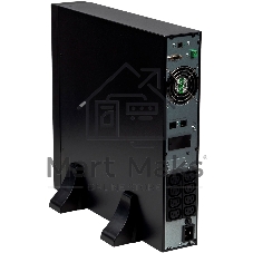 Источник бесперебойного питания Бастион SKAT-UPS 2000-RACK-ON-4X9-E P3 / 2000 ВА / 2000 Вт / 8 x IEC 320 C13