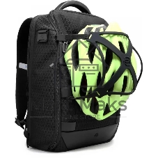 Рюкзак Piquadro Hex CA6829W139/N черный полиэстер