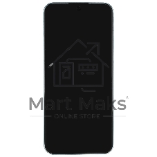 Смартфон Xiaomi Redmi Note 17 8Gb, 256Gb синий / Sky Teal