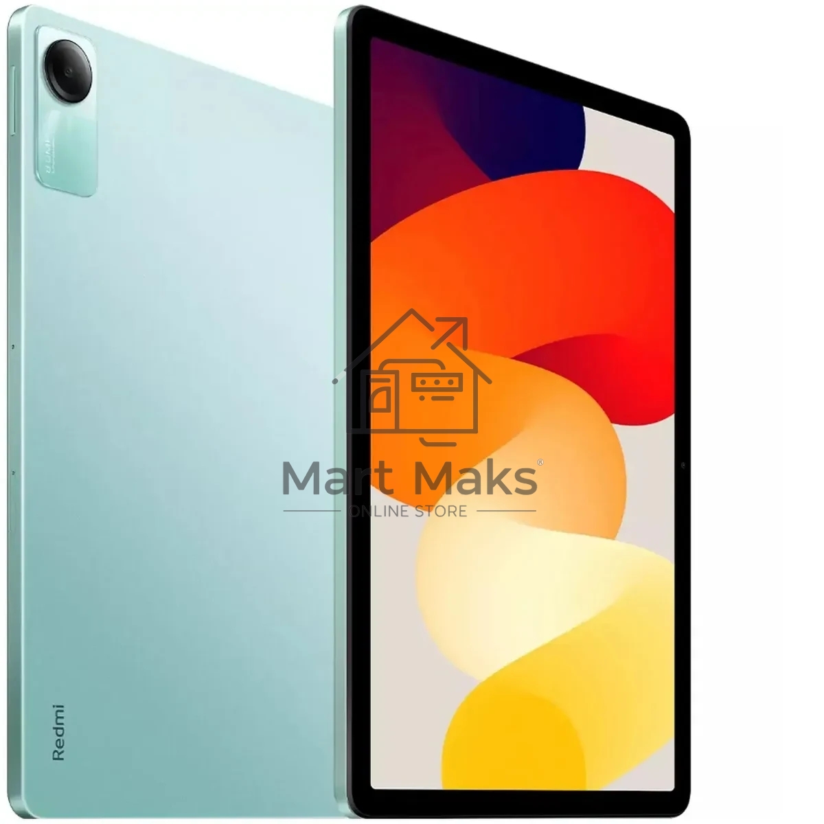 Планшет Xiaomi Redmi Pad SE 11