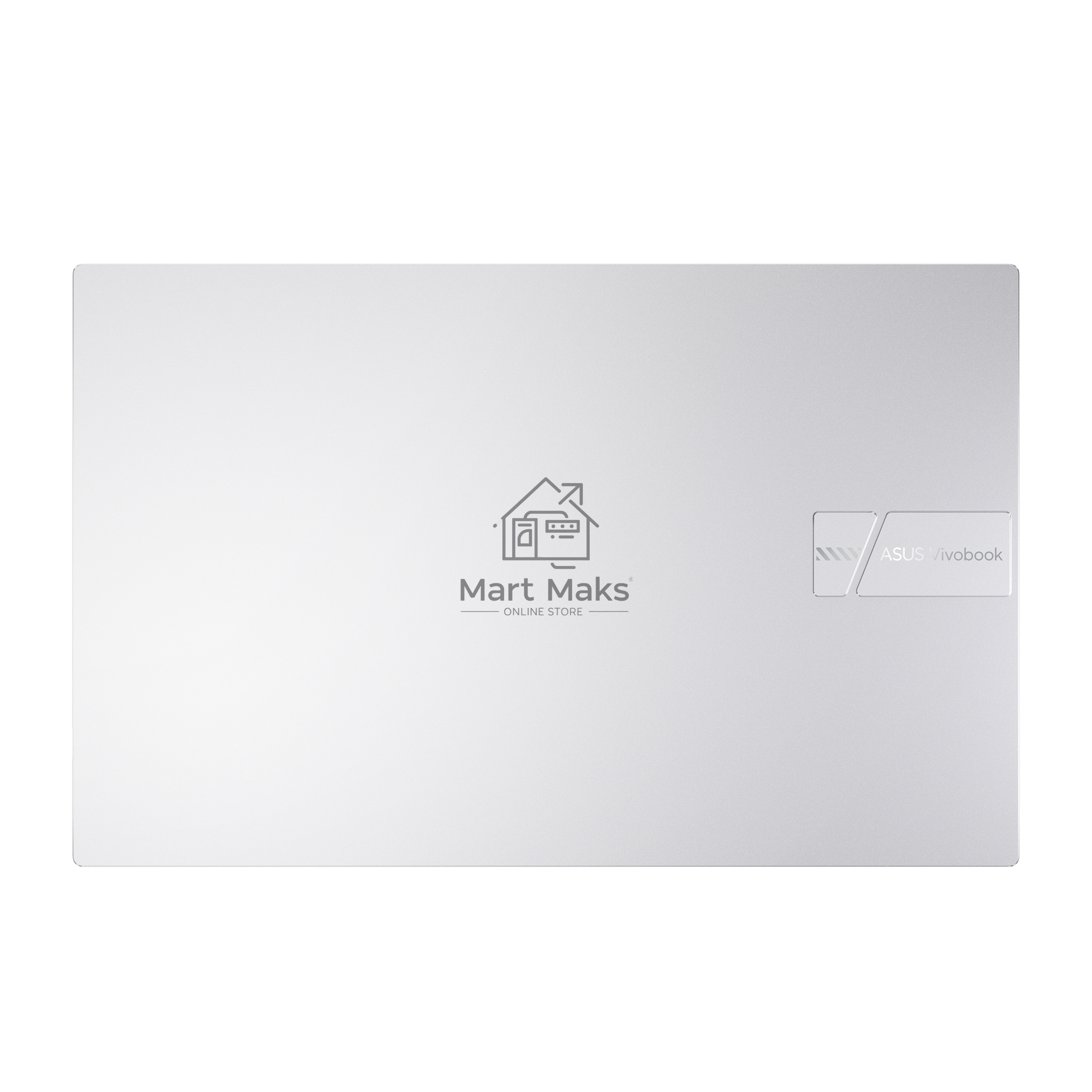 Ноутбук Asus Vivobook 17 X1704VA-AU397 Intel® Core™ i5-1335U Processor 1.3 GHz (12MB Cache, up to 4.6 GHz, 10 cores, 12 Threads) DDR4 16GB IPS 1TB M.2 NVMe™ PCIe® 3.0 SSD Intel Iris X Graphics 17.3