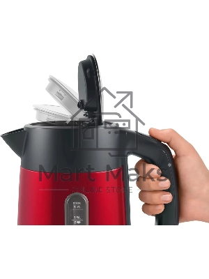 Чайник Bosch TWK4P434