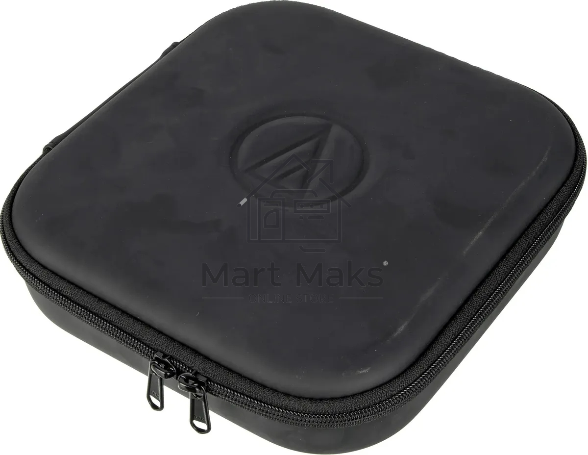 Наушники Audio-Technica ATH-M70X черный