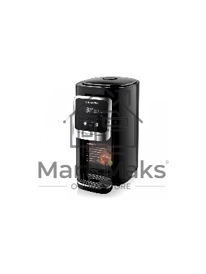 Термопот BRAYER BR1090, 1200 Вт, 5 л, LED-дисплей, поддерж.темп для разн.напитков,охлождение, блок