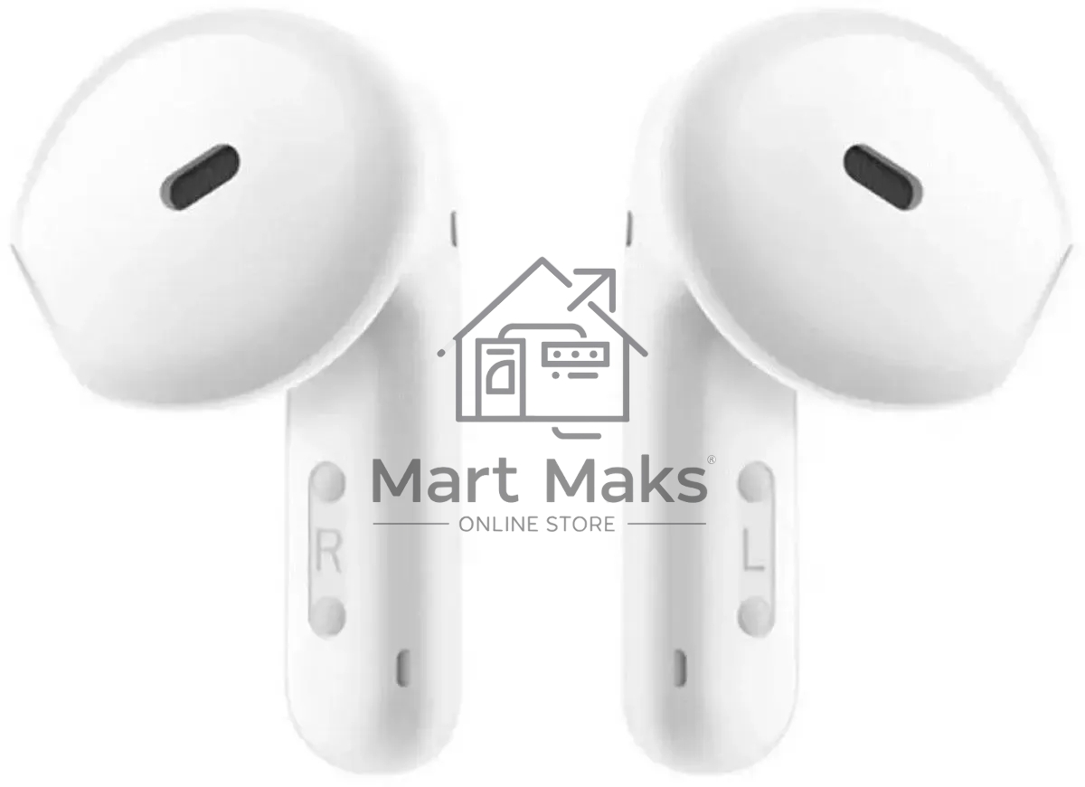 Наушники беспроводные Redmi Buds 6 Active белый