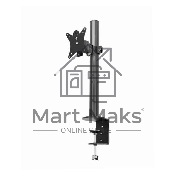 Кронштейн настольный для мониторов HOLDER MDS-M101 черный