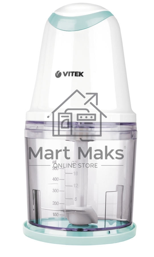Измельчитель Vitek VT-1639 (W) белый