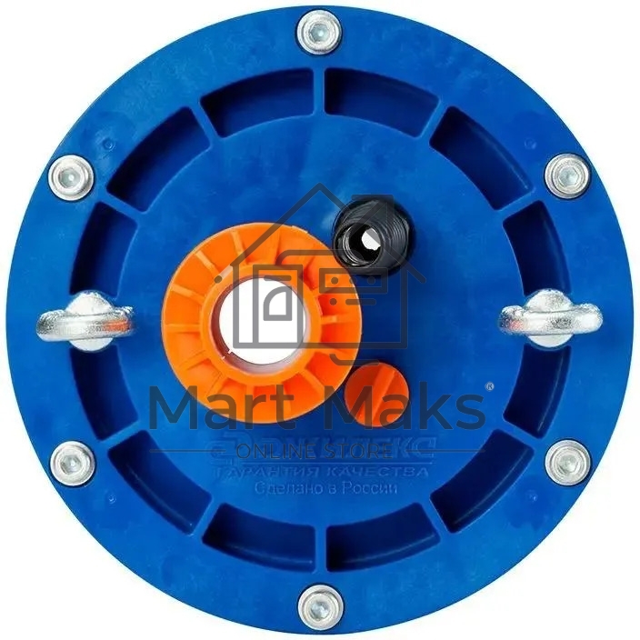 Оголовок скважинный ДЖИЛЕКС ОСП 133-160/32 (НС-1524234 6302)