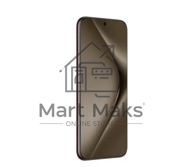 Смартфон Huawei Pura 70 Ultra, 16/512Gb, коричневый