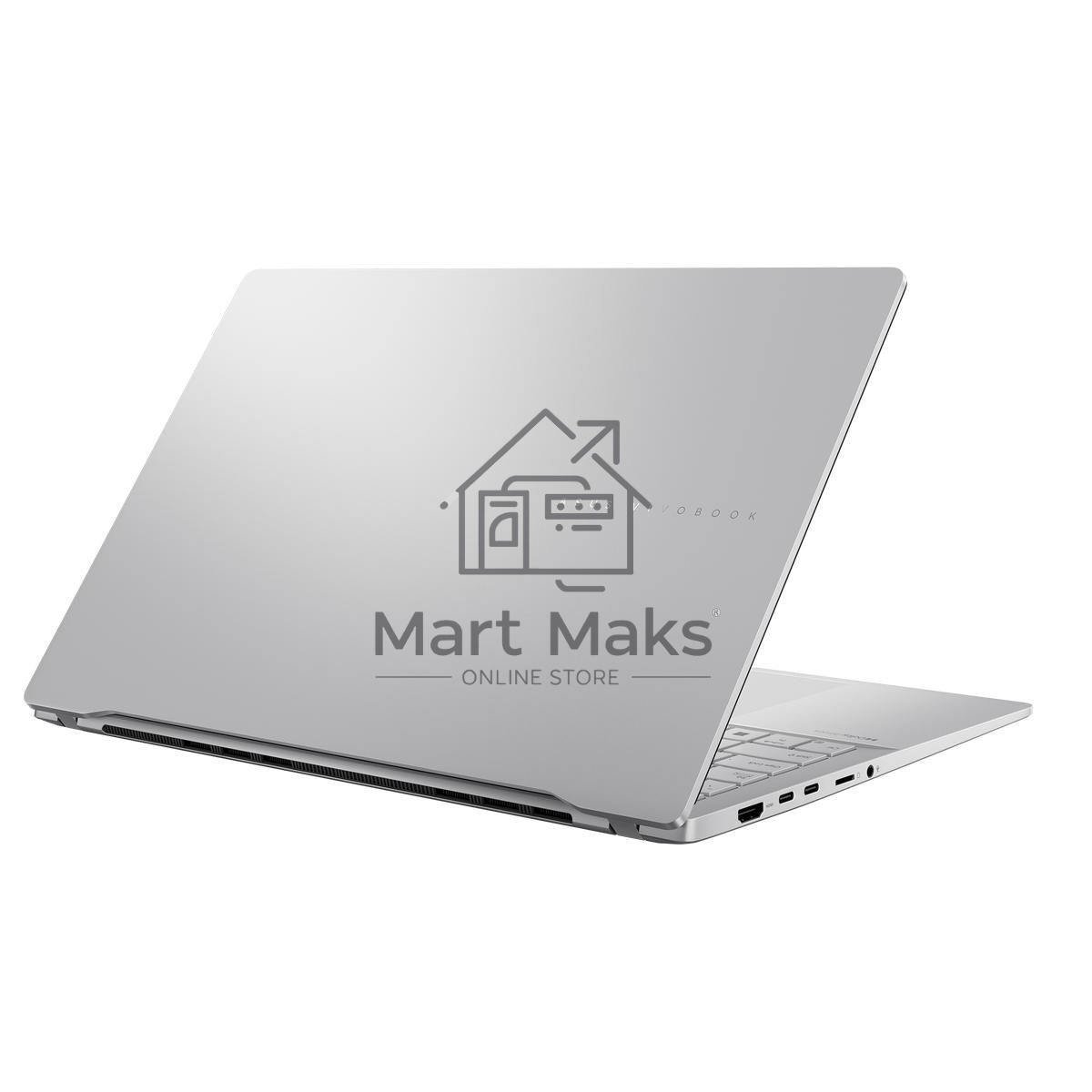 Ноутбук ASUS Vivobook S 15 S5507QA-MA006W 15.6