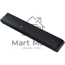 Саундбар Samsung HW-S60D/RU, 3.1, 430Вт, черный