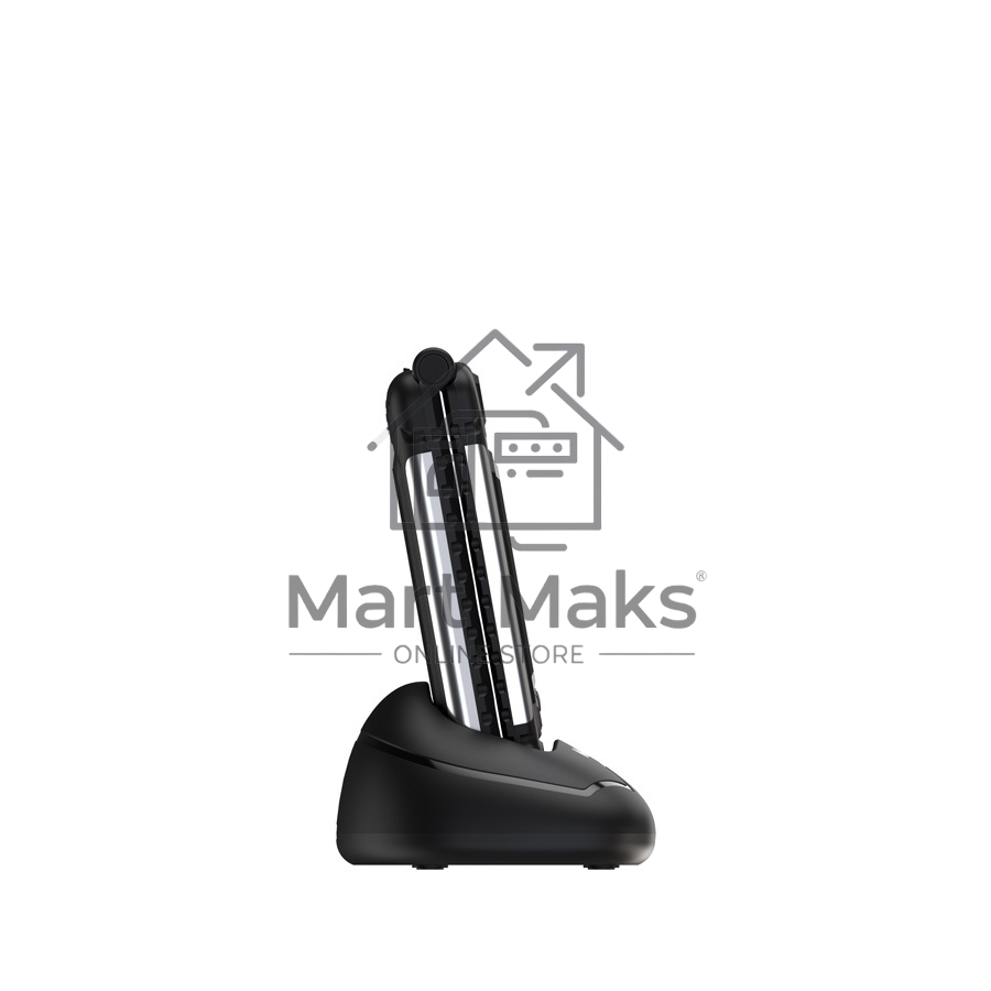 Мобильный телефон Maxvi E10ds черный