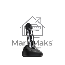 Мобильный телефон Maxvi E10ds черный