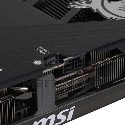 Видеокарта MSI NVIDIA GeForce RTX 5080 16Gb PCI-E 256bit GDDR7 2700/30000 HDMIx1 DPx3 HDCP Ret