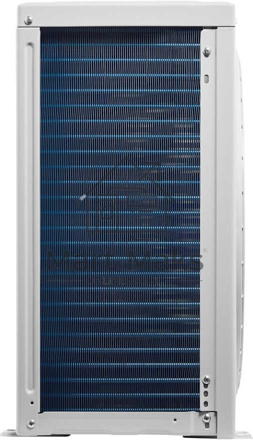 Блок наружный сплит-системы Electrolux Loft EACS-24HAL/N8/out 24000 BTU, 70 м², охлаждение, обогрев