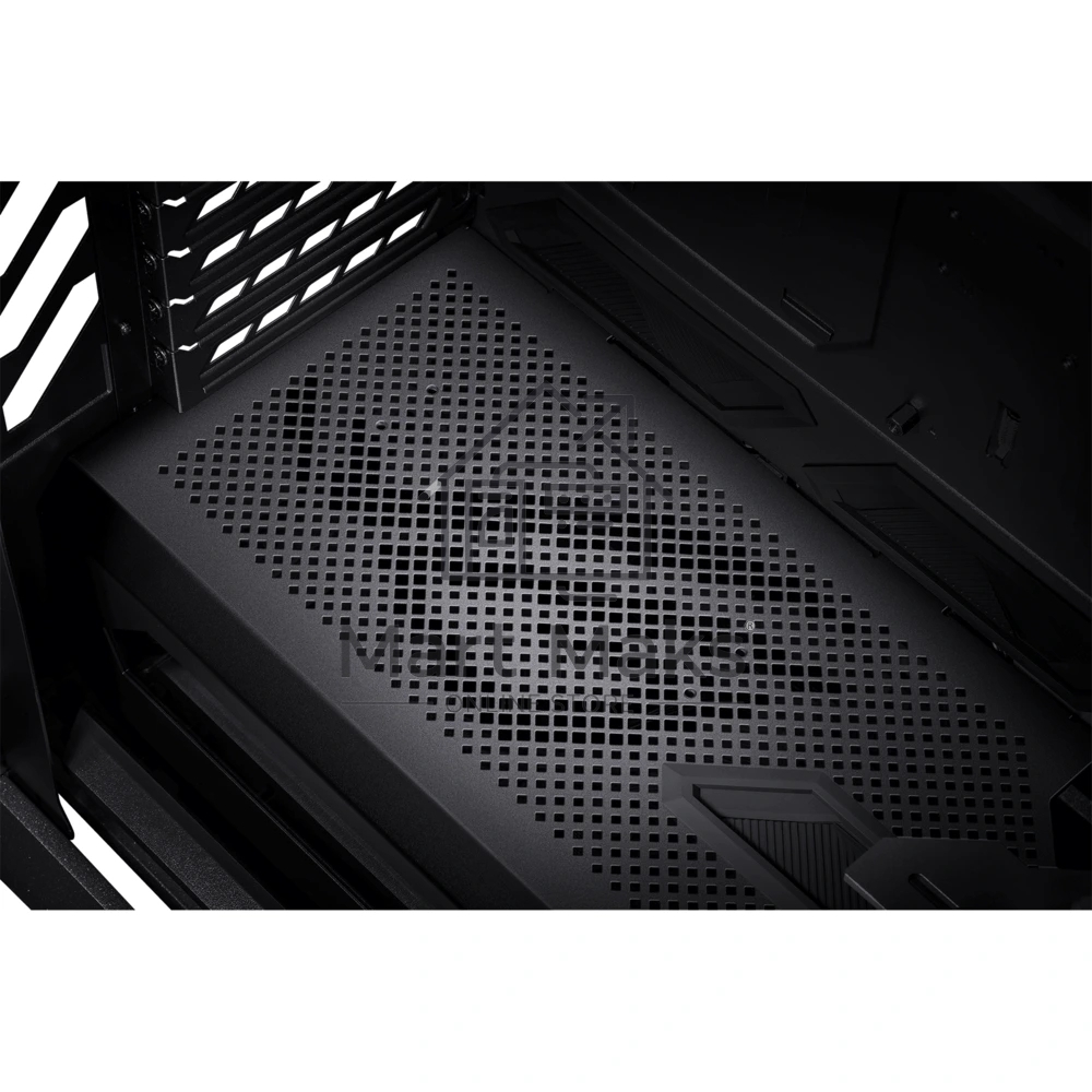 Компьютерный корпус ASUS ROG STRIX HYPERION GR701 GR701/BK/PWM FAN