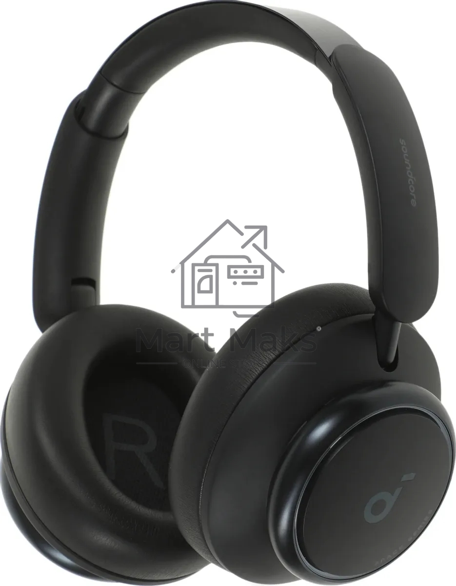 Беспроводные наушники Soundcore Space Q45 черный