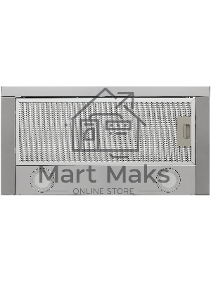 Вытяжка телескопическая KRONA Kamilla TK 600 нержавеющая сталь, 60 см, 1100 куб. м/ч, 58 дБ