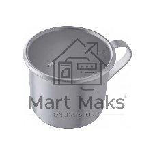 Кружка Демидовский МТ-090 0,5л матовая