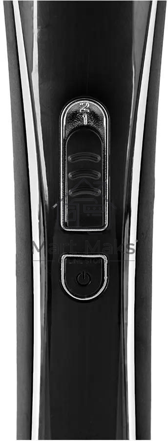 Триммер Vitek VT-2548 BK сеть/аккумулятор. Встроенная аккумуляторная батарея NiMh 2x1,2V AAA 800 mAh. Время зарядки от сети 8ч. Время автономной работы 45мин. Влажная очистка. Детальный триммер. Индикатор зарядки. Число установок длины 8. Максимальная дли