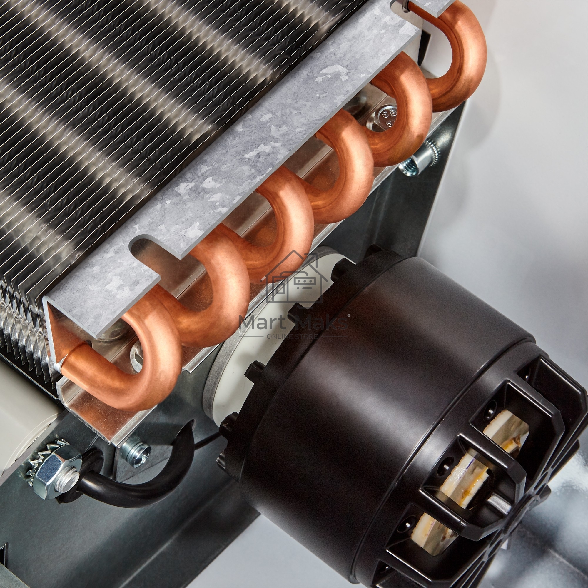 Завеса тепловая Ballu BHC-H10W18-PS