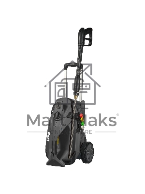 Мойка высокого давления Bort KEX-3500 91278166 3500 Вт, максимальное давление 160 бар, рабочее давление 130 бар, 7,5 л/мин, 7.3 кг, набор аксессуаров 3 шт