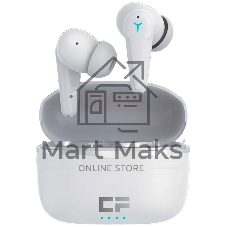 Наушники беспроводные CF WAVE 02W