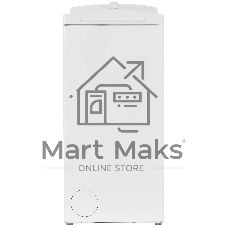 Стиральная машина Whirlpool TDLR 5040L EU/N белый, загрузка вертикальная 5 кг, 1000 об/мин, класс: С