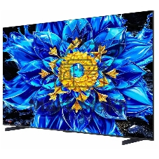 Телевизор QLED TCL 98
